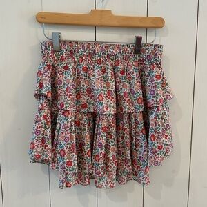 Loveshackfancy skirt - limited edition